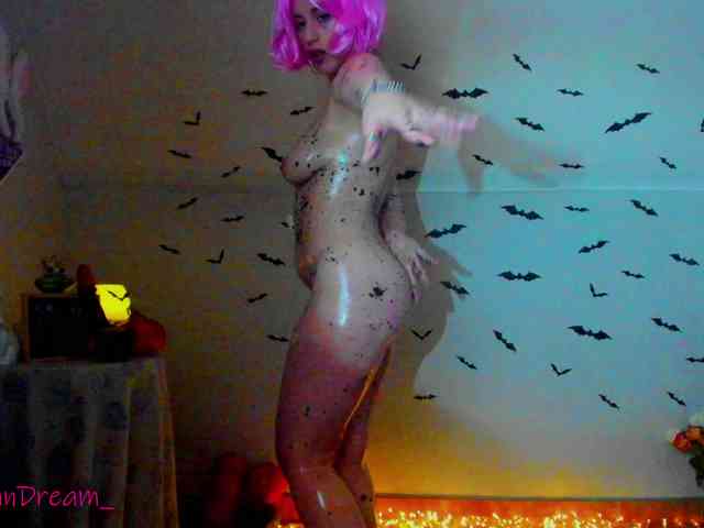 ItalianDream_ webcam