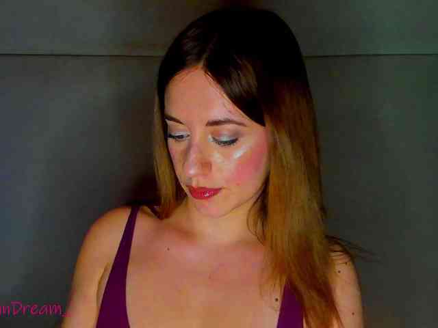 Italian1Dream bongacams