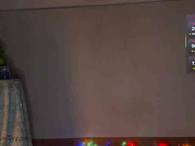 ItalianDream_ webcam