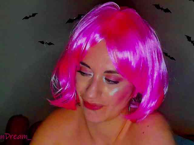 ItalianDream_ webcam