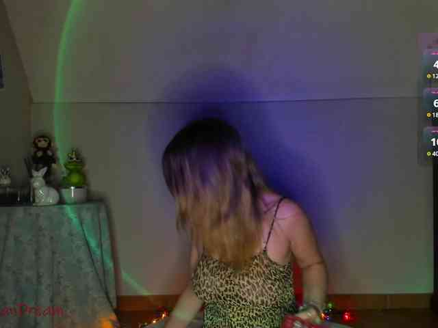 ItalianDream_ webcam