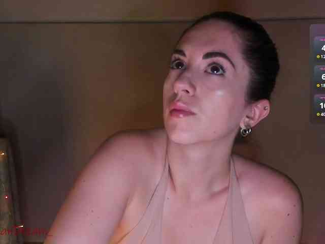 ItalianDream_ webcam