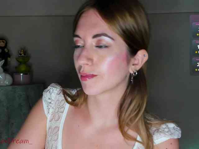 ItalianDream_ webcam