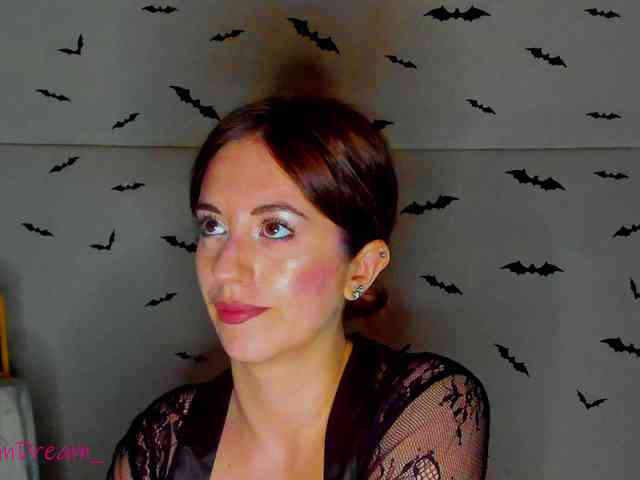 ItalianDream_ webcam