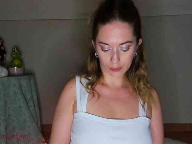 ItalianDream_ webcam