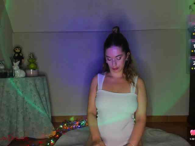 real live webcam Italian1Dream