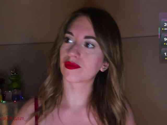 ItalianDream_ webcam