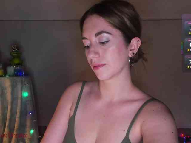 ItalianDream_ webcam