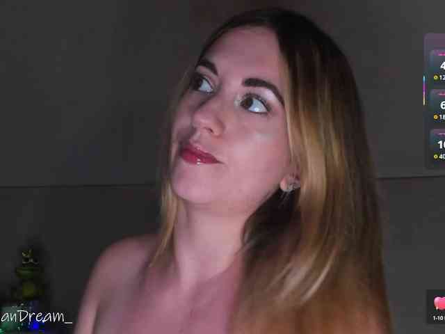 ItalianDream_ webcam
