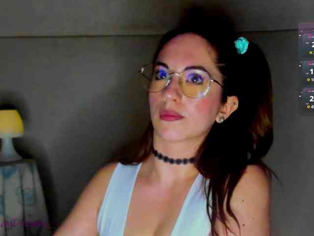 ItalianDream_ webcam
