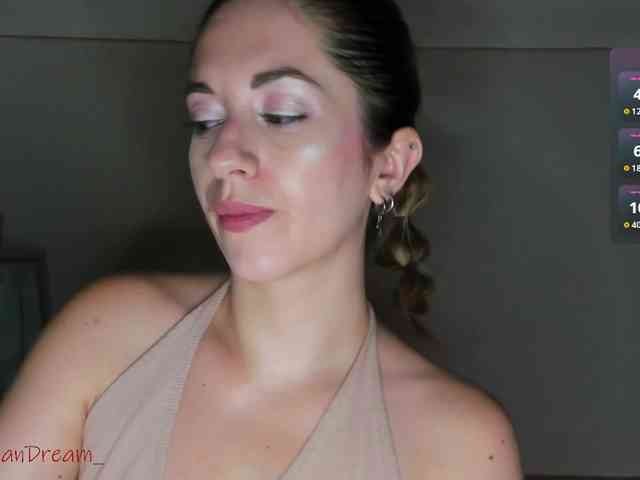 ItalianDream_ webcam