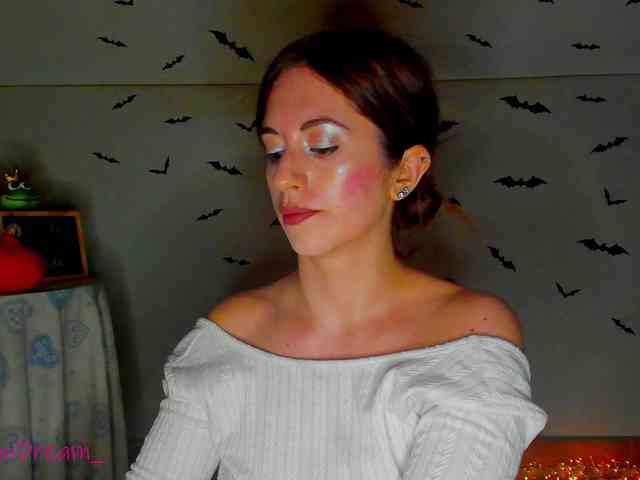 ItalianDream_ webcam