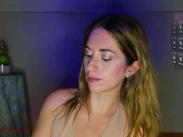 ItalianDream_ webcam