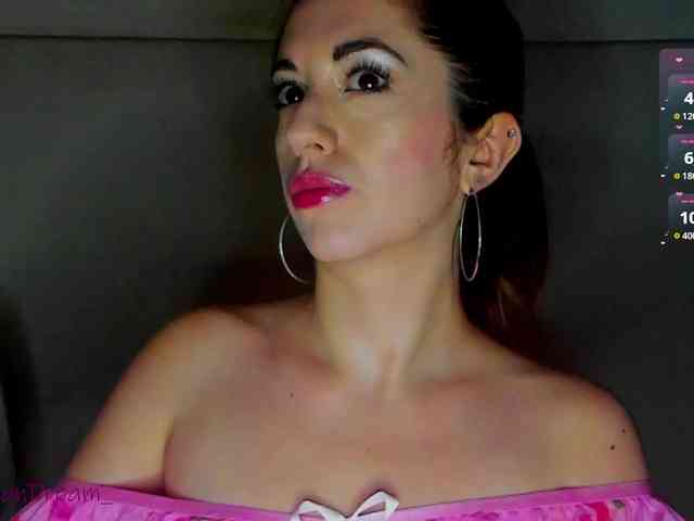 ItalianDream_ webcam