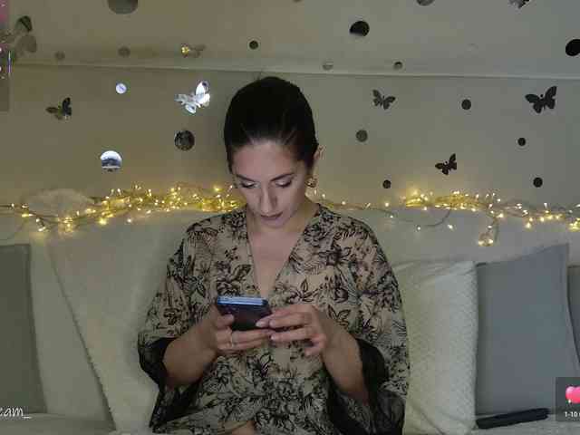 ItalianDream_ webcam