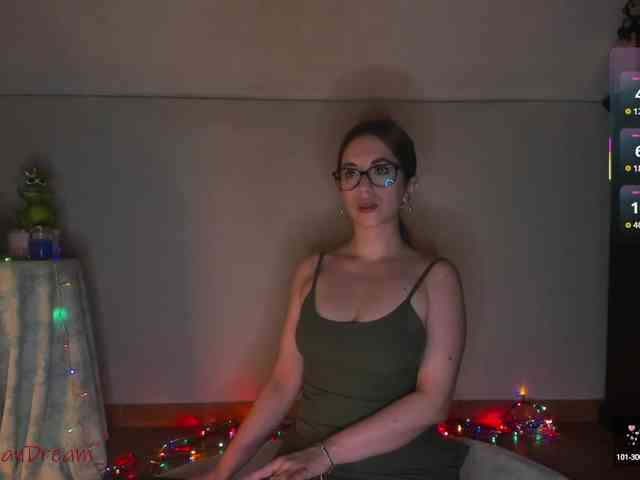 ItalianDream_ webcam