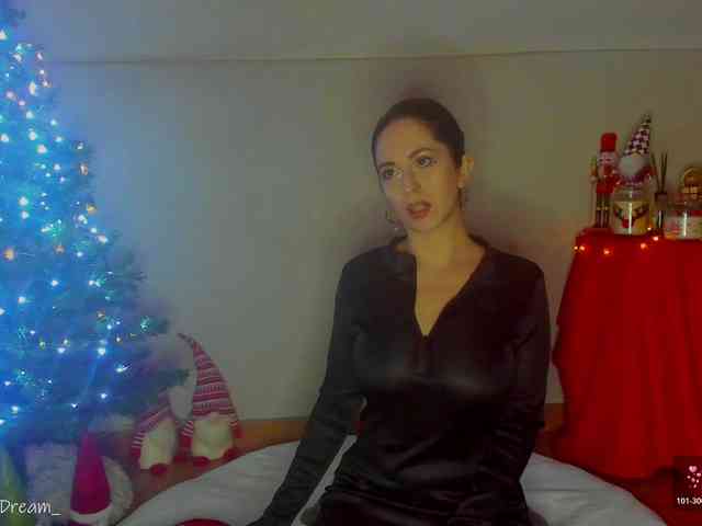 ItalianDream_ webcam