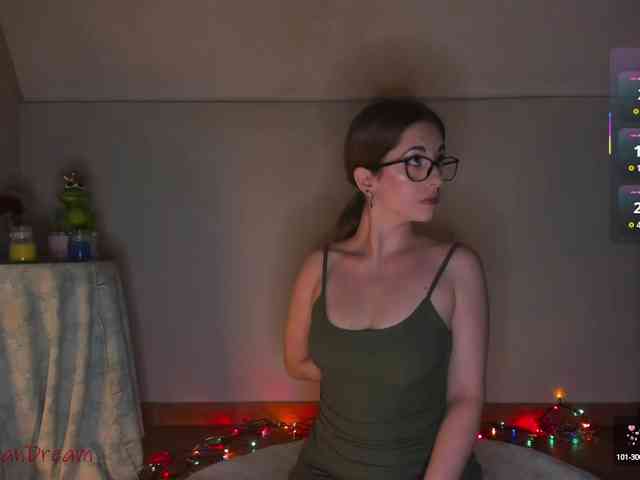 Модель: ItalianDream_