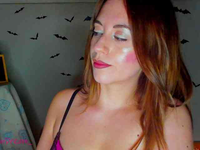 ItalianDream_ webcam