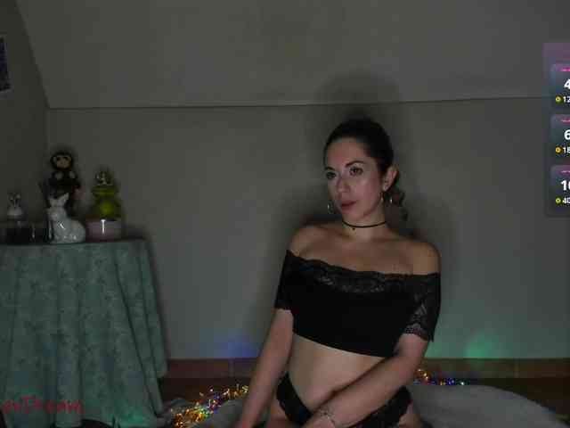 Модель: ItalianDream_