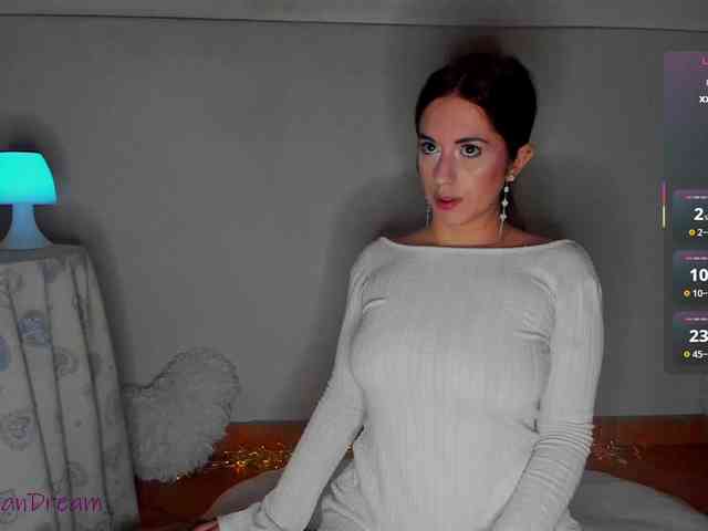Модель: ItalianDream_