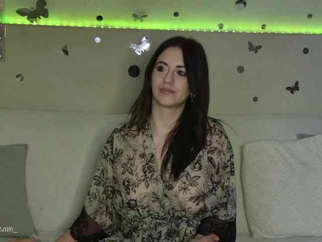 ItalianDream_ webcam