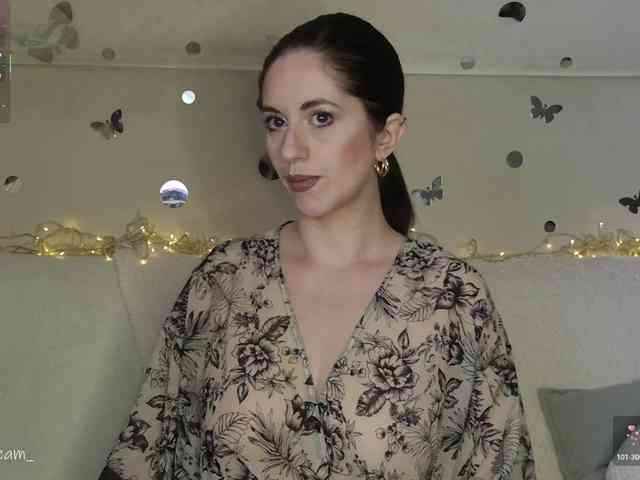 ItalianDream_ webcam