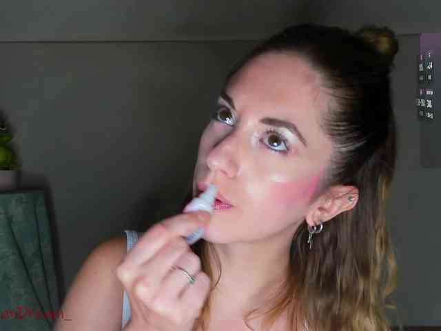 ItalianDream_ webcam