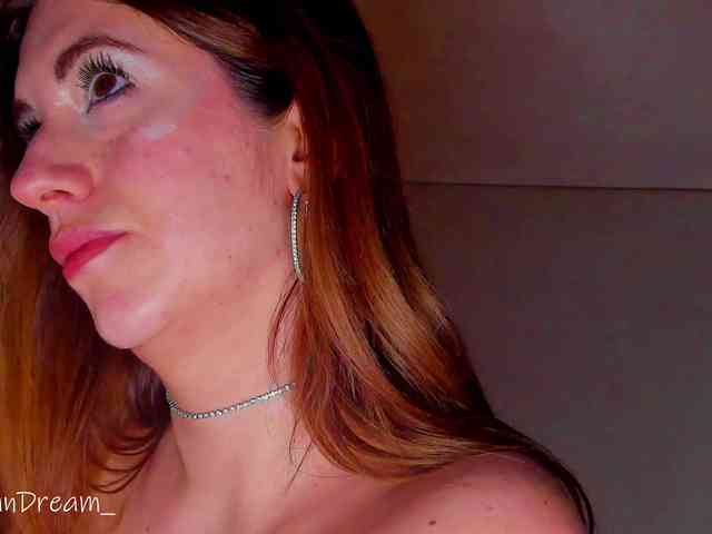 ItalianDream_ webcam