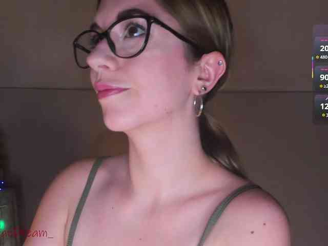 ItalianDream_ webcam