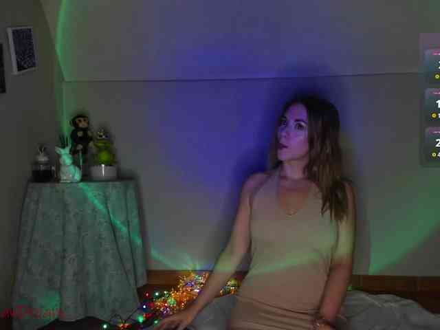 Модель: ItalianDream_