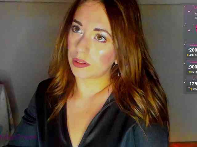 ItalianDream_ webcam