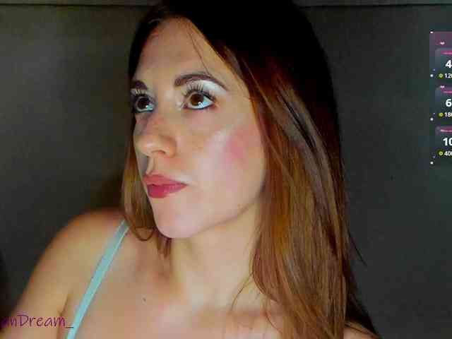 ItalianDream_ webcam