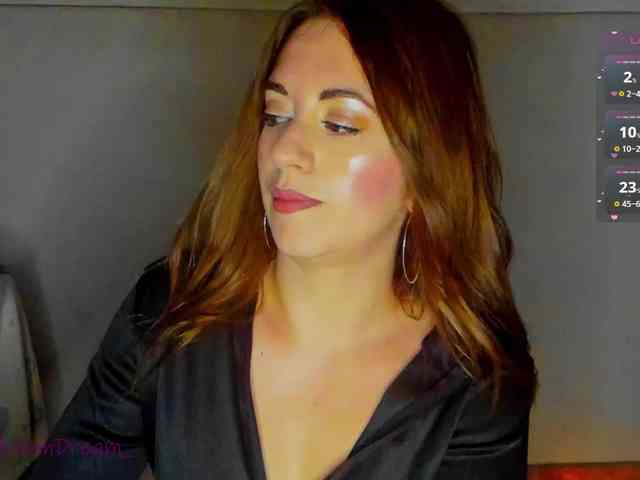ItalianDream_ webcam