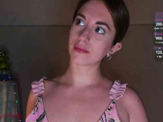 ItalianDream_ webcam