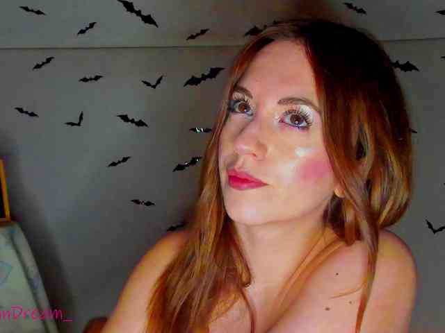 ItalianDream_ webcam