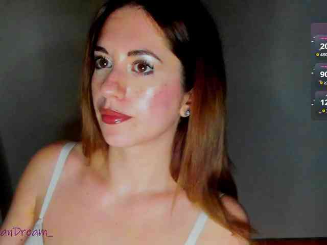 ItalianDream_ webcam