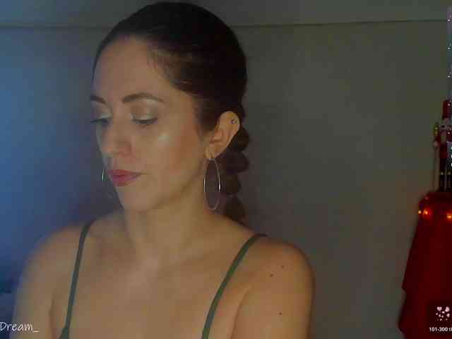 ItalianDream_ webcam