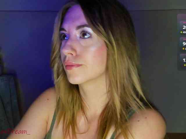 ItalianDream_ webcam