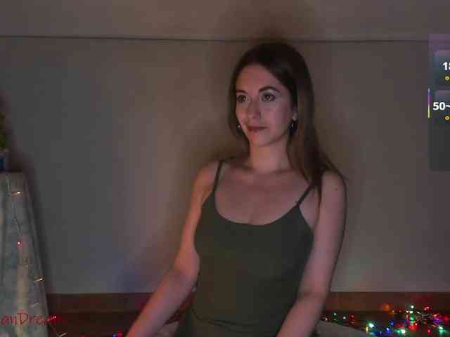Модель: ItalianDream_