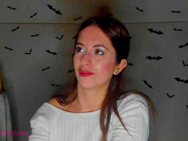 ItalianDream_ webcam