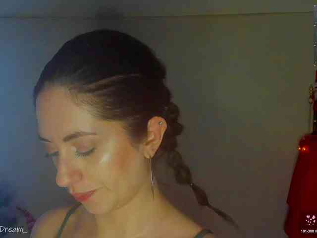 ItalianDream_ webcam