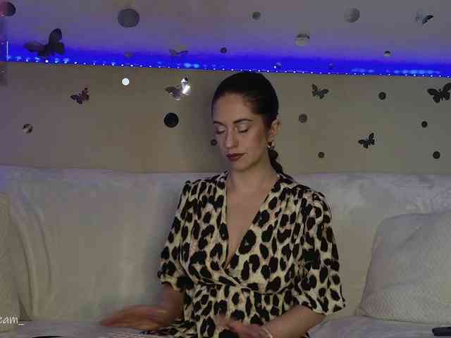 ItalianDream_ webcam