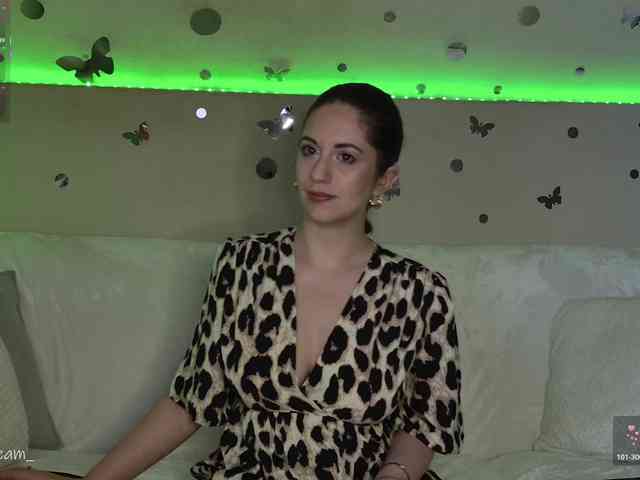 ItalianDream_ webcam