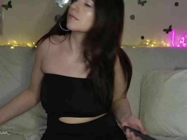 ItalianDream_ webcam