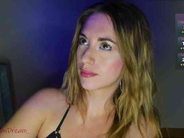 ItalianDream_ webcam