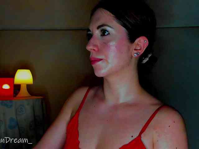 ItalianDream_ webcam