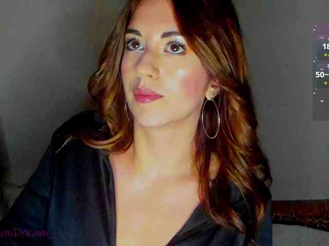 Italian1Dream bongacams