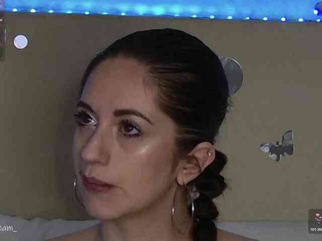 ItalianDream_ webcam