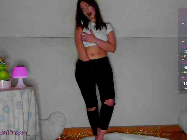 ItalianDream_ webcam